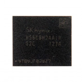 Видеопамять GDDR5 1GB H5GC8H24AJR S2C с разбора Видеопамять GDDR5 1GB H5GC8H24AJR S2C с разбора