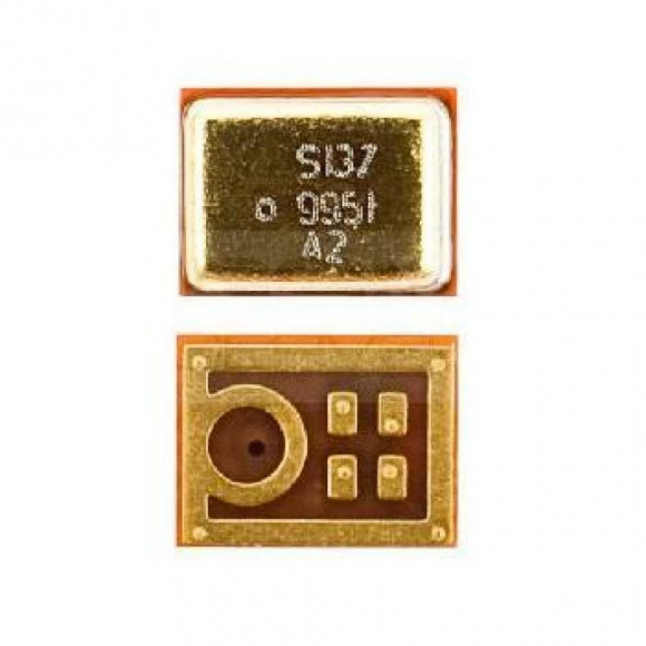 Микрофон для телефона Nokia 300, C3-01, 303, 500 Asha