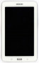 Модуль (матрица + тачскрин) для Samsung Galaxy Tab 3 7.0 Lite SM-T110, белый Модуль (матрица + тачскрин) для Samsung Galaxy Tab 3 7.0 Lite SM-T110, белый