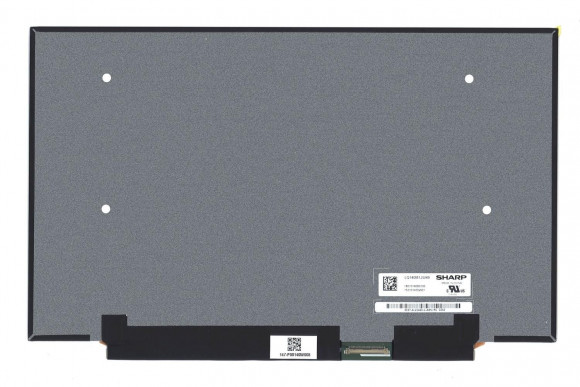Матрица LQ140M1JW49 14.0", 1920x1080, 40 pin, LED, Slim, матовая