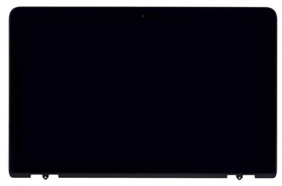 Модуль (матрица + тачскрин) для Asus N551 FHD