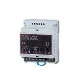 Реле контроля фаз 5442b (3фазы, din рейка, 8А) ako Реле контроля фаз 5442b (3фазы, din рейка, 8А) ako