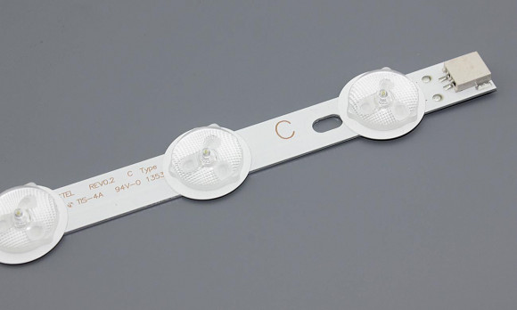 Светодиодная подсветка VES390UNDC-01 C Type