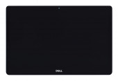 Модуль (матрица + тачскрин) для Dell Inspiron 5482 черный Модуль (матрица + тачскрин) для Dell Inspiron 5482 черный