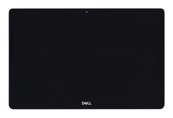 Модуль (матрица + тачскрин) для Dell Inspiron 5482 черный
