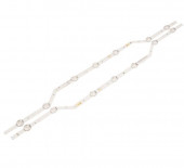 Светодиодная подсветка для телевизоров Samsung UE32J5*, UE32M5*, UE32N5*, V5DN-320SM1-R2, 2015SVS32FHD, BN96-36235A, BN96-36236A (комплект, 2 шт) Светодиодная подсветка для телевизоров Samsung UE32J5*, UE32M5*, UE32N5*, V5DN-320SM1-R2, 2015SVS32FHD, BN96-36235A, BN96-36236A (комплект, 2 шт)