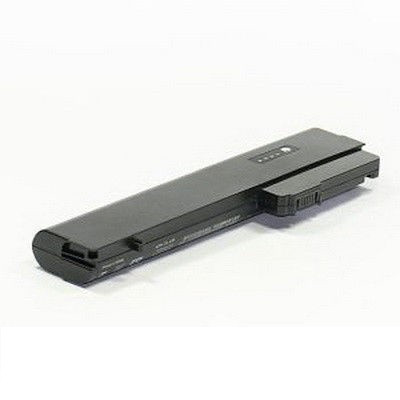 Аккумулятор (батарея) ноутбука HP Compaq 2530p (HSTNN-XB22) 10.8V 5200mAh