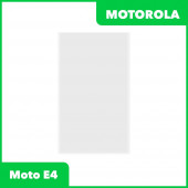 OCA пленка (клей) для Motorola Moto E4 (XT1762) OCA пленка (клей) для Motorola Moto E4 (XT1762)