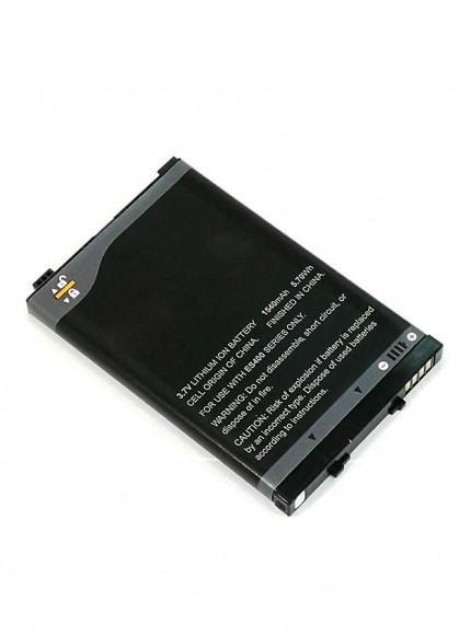 Аккумуляторная батарея 3, 7 V 1540 mAh для терминала сбора данных Motorola ES400/MC45 Аккумуляторная батарея 3, 7 V 1540 mAh для терминала сбора данных Motorola ES400/MC45