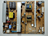 Блок питания EAX64932801 Rev1.1 EAY62812401 от ТВ LG 42PH470U с разбора Блок питания EAX64932801 Rev1.1 EAY62812401 от ТВ LG 42PH470U с разбора