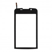 Сенсорное стекло (тачскрин) для Samsung Louvre GT-B7610 Сенсорное стекло (тачскрин) для Samsung Louvre GT-B7610