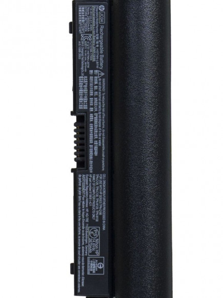 Аккумулятор (батарея) JC04 для ноутбука HP 15-BW 14.4B, 2850мАч (оригинал) Аккумулятор (батарея) JC04 для ноутбука HP 15-BW 14.4B, 2850мАч (оригинал)