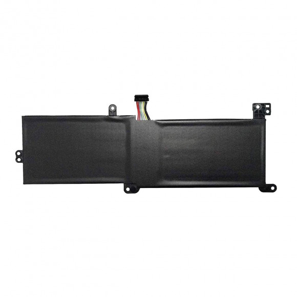 Аккумулятор (батарея) для ноутбука серий Lenovo IdeaPad 330-14, 330-15 (L17L2PF1) 7.6V 3968mAh
