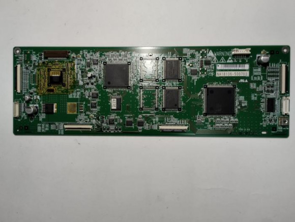 Logic main NA18106-500703 от ТВ Hitachi 42PMA400E с разбора