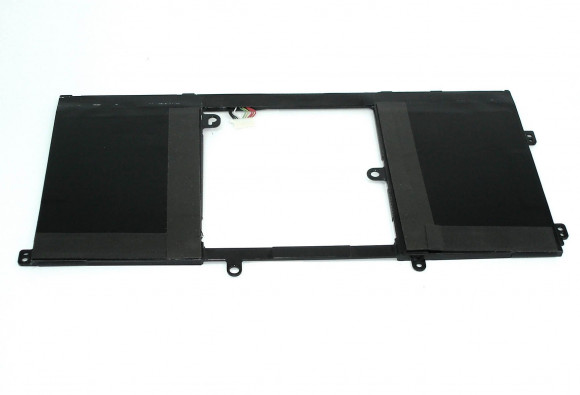 Аккумулятор (батарея) для ноутбука HP 11-h (NB02XL), 7.4В, 3750мАч (оригинал)