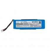 Аккумуляторная батарея CameronSino CS-JMD210SL GSP1029102 для JBL Charge 2 Plus 3.7V 6000mAh 22.20Wh Аккумуляторная батарея CameronSino CS-JMD210SL GSP1029102 для JBL Charge 2 Plus 3.7V 6000mAh 22.20Wh