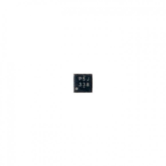 Микросхема LDO REG. S-1167B50-I6T2G