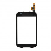 Сенсорное стекло (тачскрин) для LG Optimus One P500