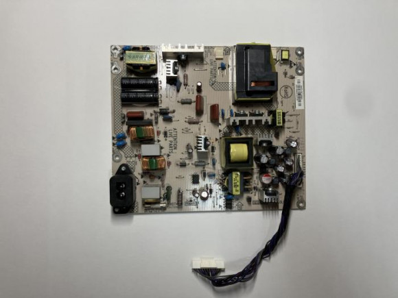 Блок питания 715G5043-P04-W20-0030 от ТВ Philips 26PFL3606H/12 с разбора
