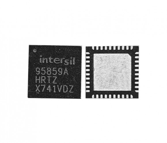 ШИМ-контроллер Intersil ISL95859A