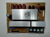 X-sus LJ41-09422A LJ92-01759A от ТВ Samsung PS51D550C1W с разбора