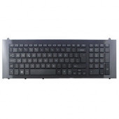 Клавиатура для ноутбука HP 4720S АНГЛИЙСКАЯ РАСКЛАДКА