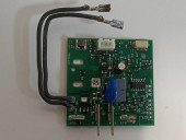 Силовая плата (плата управления) FL391101 DeLonghi уценено с разбора Силовая плата (плата управления) FL391101 DeLonghi уценено с разбора