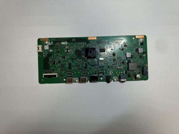 Майн плата BN41-02452B от ТВ Samsung U32J59UQi с разбора