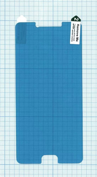 Защитная пленка для Meizu E2