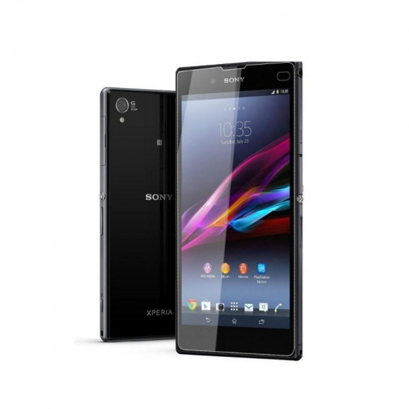 Защитное стекло для Sony Xperia Z1compact
