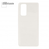 Силиконовый чехол "LP" для Huawei Honor 30 Pro TPU, прозрачный (коробка)