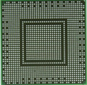 Видеочип nVidia G94-705-B1 NB9E-GT1-B1