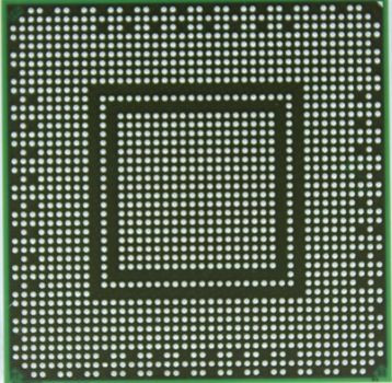 Видеочип nVidia G94-705-B1 NB9E-GT1-B1
