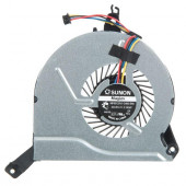 Вентилятор (кулер) для ноутбука HP Pavilion 15-P, 4-pin
