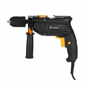 Дрель электрическая ударная с (БЗП) DEKO DKID 600W (063-4162) Дрель электрическая ударная с (БЗП) DEKO DKID 600W (063-4162)