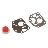 Мембрана BRIGGS STRATTON 694394, 494408 с праймером