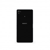 Задняя крышка Sony D2203, D2212 (E3, E3 Dual) черный Задняя крышка Sony D2203, D2212 (E3, E3 Dual) черный