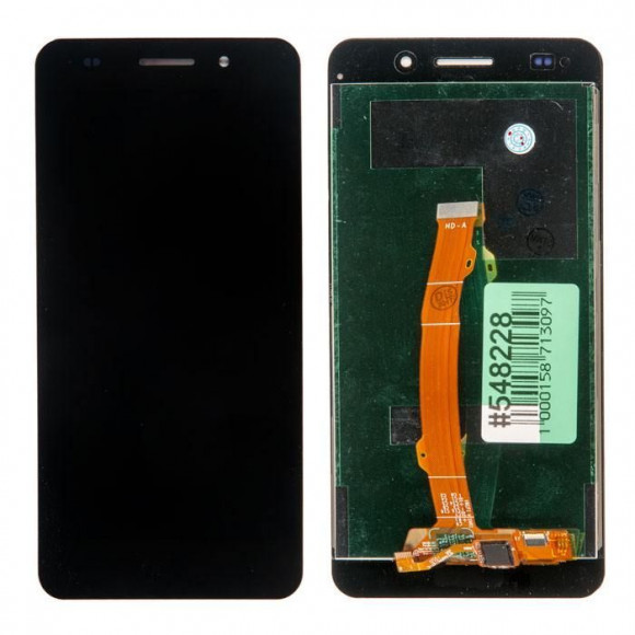 Модуль для Huawei Y6 II, черный