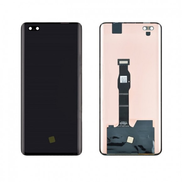 Дисплей для Huawei Honor 30 Pro Plus + тачскрин, черный