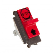 Выключатель для бензопилы Husqvarna 137/142