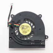 Вентилятор для ноутбука Dell Inspiron 1440, PP24L (4 pin)