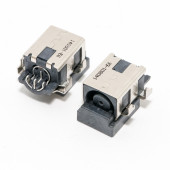 Разъем питания для ноутбука Dell тип 221