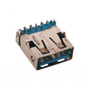 Разъем USB 3.0 для Asus ET2323i с разбора