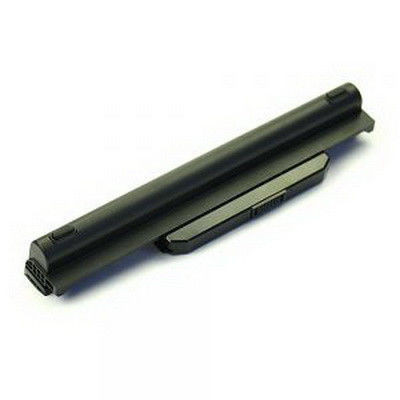 Аккумулятор (батарея) для ноутбука Asus X53S (A32-K53, A41-K53) 11.1V 7800mAh увеличенной емкости!