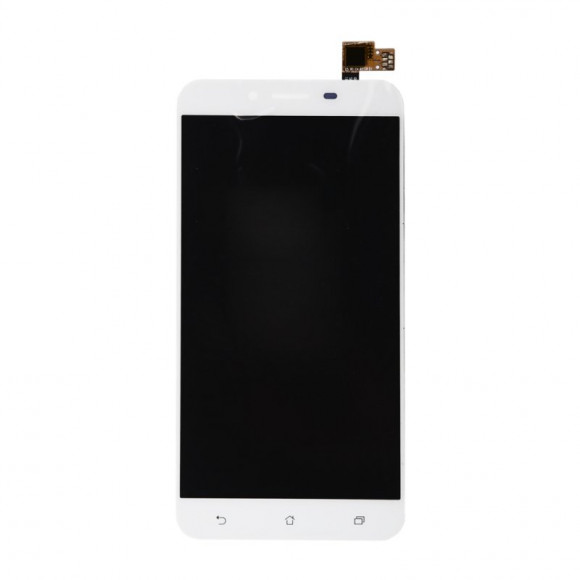 Модуль для Asus ZenFone 3 Max (ZC553KL), белый
