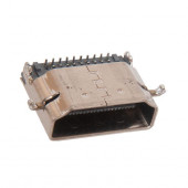 Разъем HDMi для Asus B9400CEA с разбора