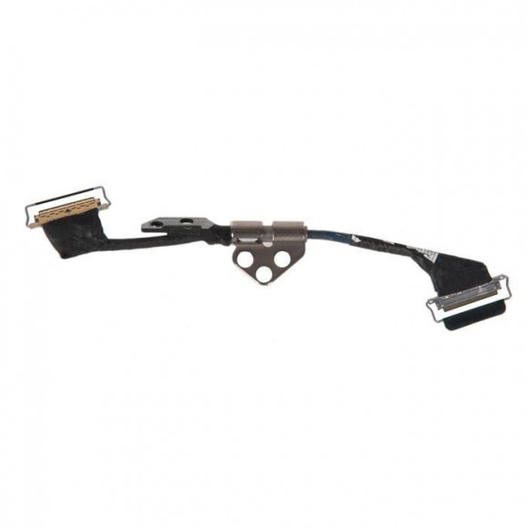 Шлейф матрицы с левой петлей для ноутбука Apple MacBook Pro Retina 13 15 A1398 A1425 A1502 (Mid 2012 - Mid 2015)