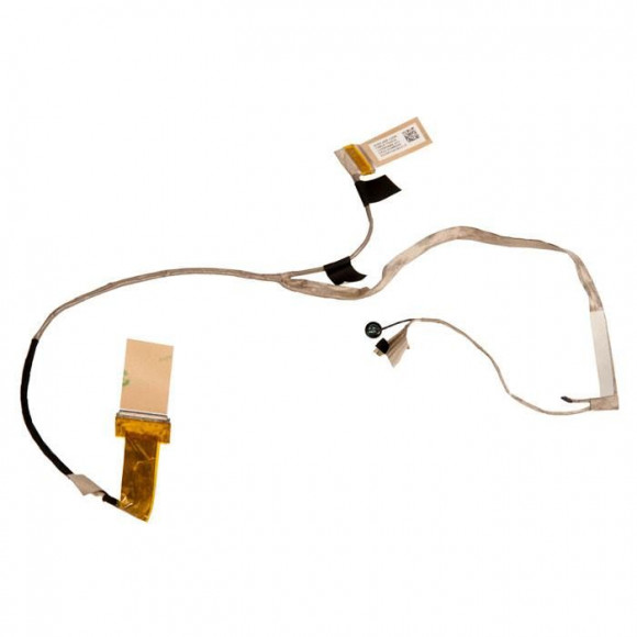 Шлейф матрицы для ноутбука Asus X550LC, X550LD, X550LA, X550LB, Y581L, K550LA, Motherboard Interface 40-pin, LCD Screen Interface 30-pin, With Touch,