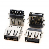 USB разъем для ноутбука 0312