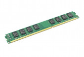 Модуль памяти Kingston DDR3 8ГБ 1866 MHz